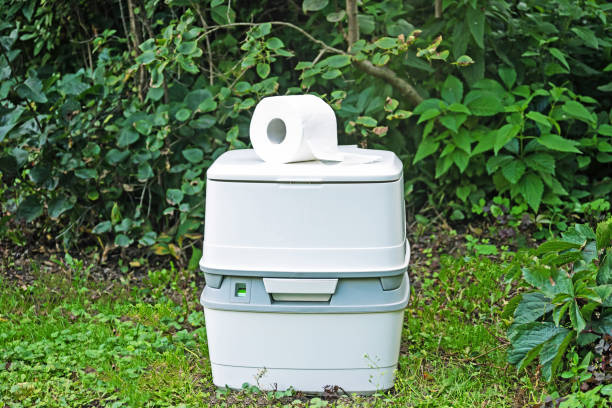 Best Portable bathroom rental  in Treasure Lake, PA