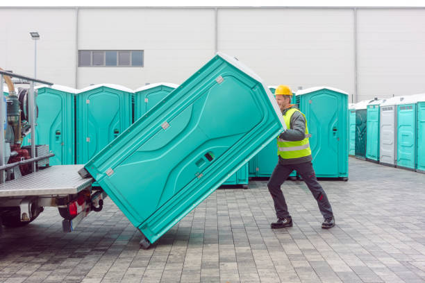 Portable Toilet Options We Offer in Treasure Lake, PA