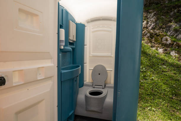 Portable Toilet Options We Offer in Treasure Lake, PA