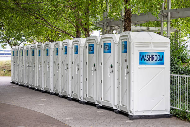 Best Handicap porta potty rental  in Treasure Lake, PA