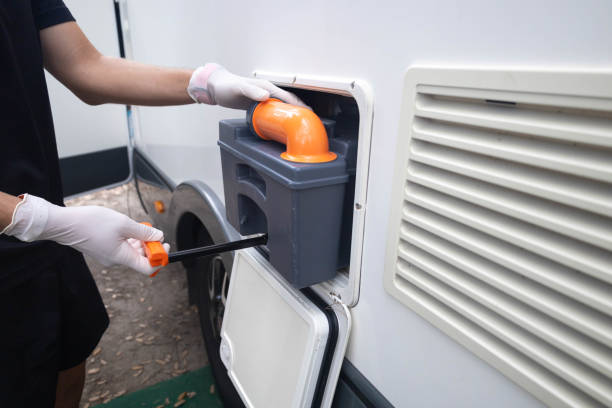 Best Luxury portable toilet rental  in Treasure Lake, PA