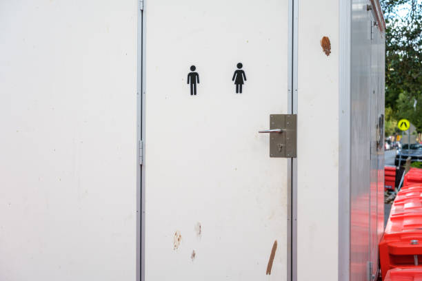 Best Local porta potty services  in Treasure Lake, PA