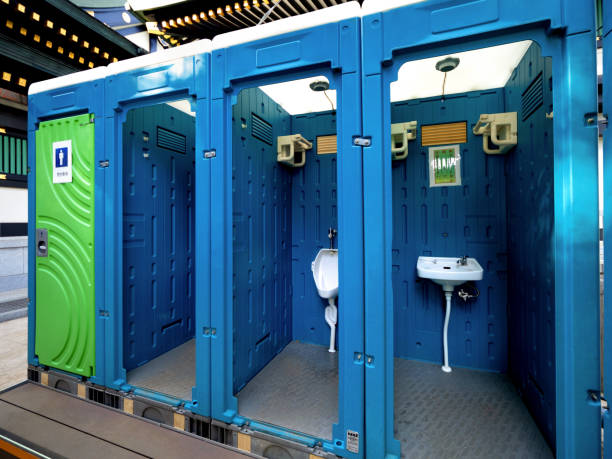 Best Portable toilet rental cost  in Treasure Lake, PA