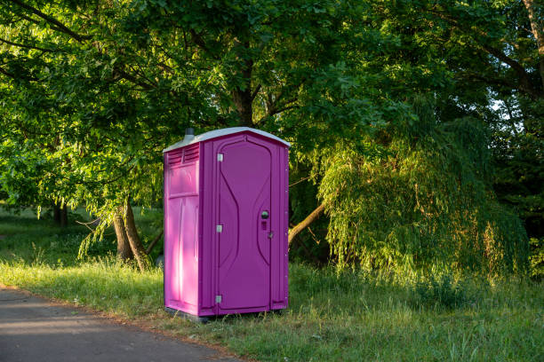 Best Portable restroom trailer rental  in Treasure Lake, PA