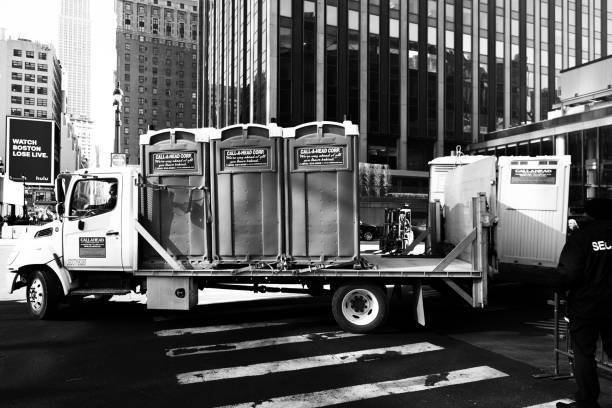 Best Porta potty for special events  in Treasure Lake, PA