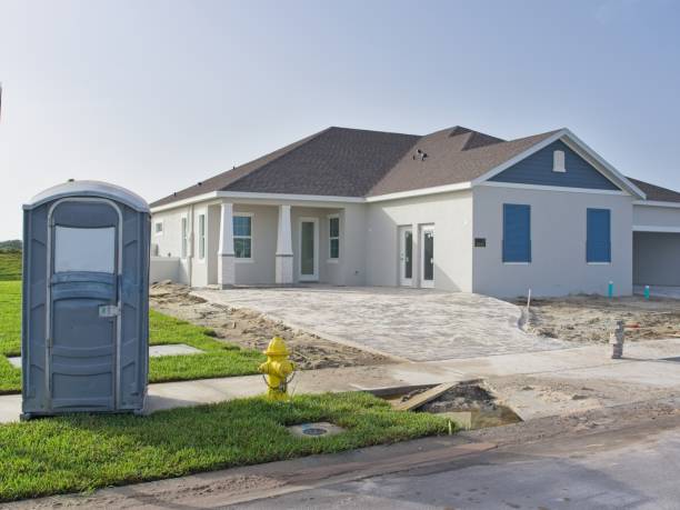Best Portable bathroom rental  in Treasure Lake, PA