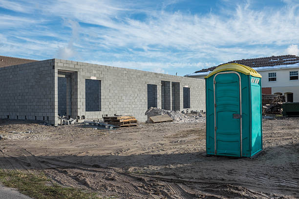 Best Portable toilet rental for construction  in Treasure Lake, PA